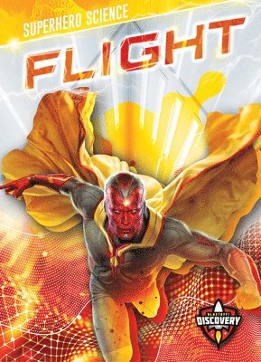 Flight 1
