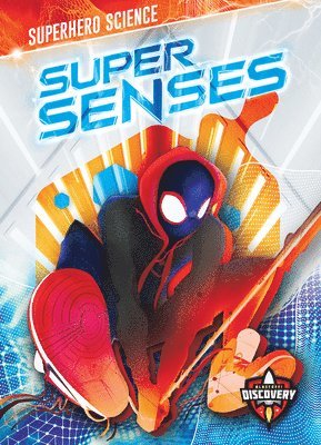 Super Senses 1