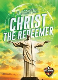 bokomslag Christ the Redeemer