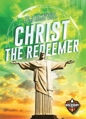 Christ the Redeemer 1