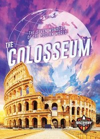 bokomslag The Colosseum