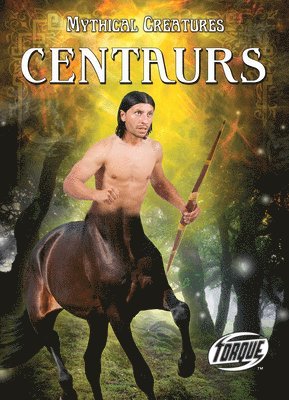 bokomslag Centaurs