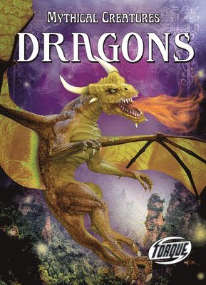 Dragons 1