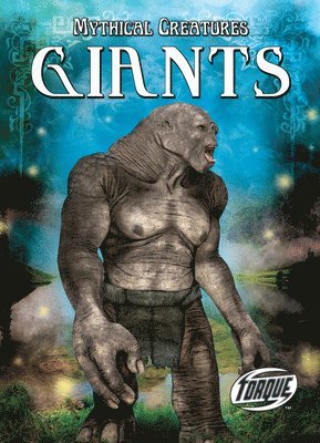 bokomslag Giants