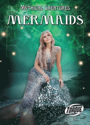 bokomslag Mermaids