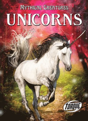 bokomslag Unicorns