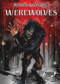 bokomslag Werewolves