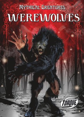 bokomslag Werewolves