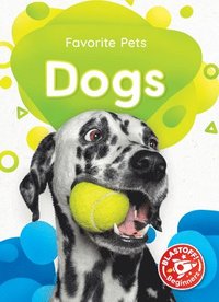 bokomslag Dogs