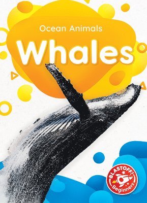 Christina Leaf - Whales, Inbunden