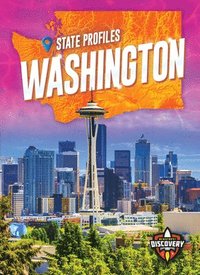 bokomslag Washington