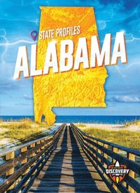 bokomslag Alabama