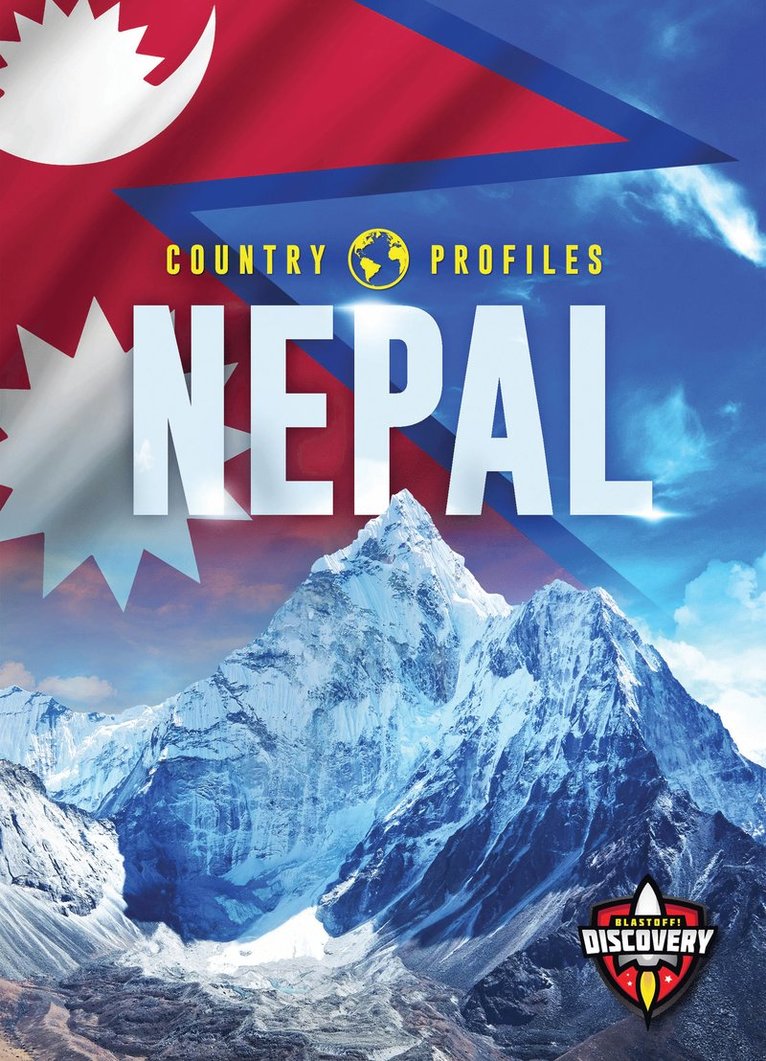 Nepal 1