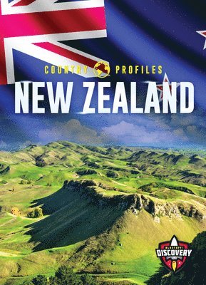 New Zealand 1