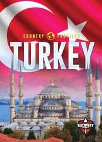 bokomslag Turkey