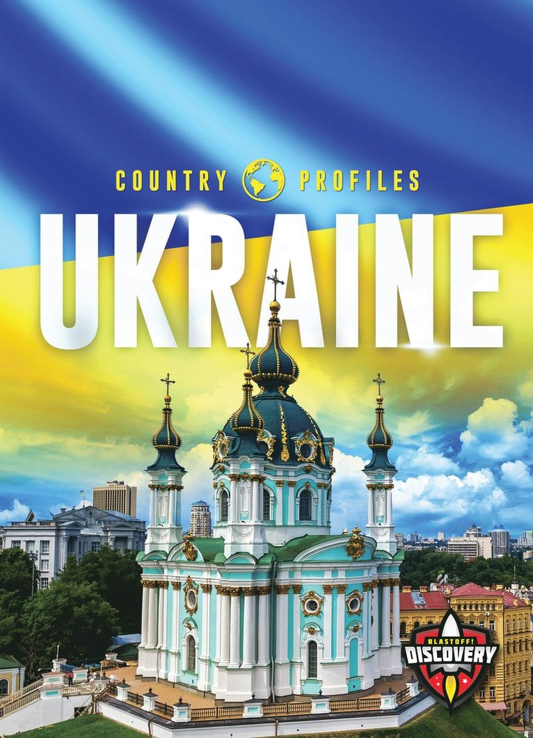 Ukraine