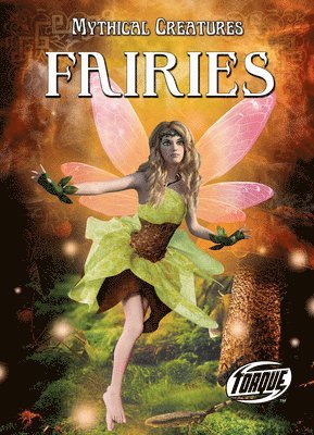 bokomslag Fairies