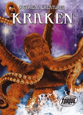 bokomslag Kraken