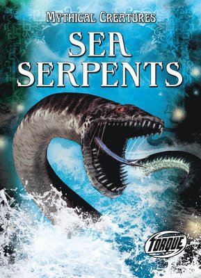 Sea Serpents 1