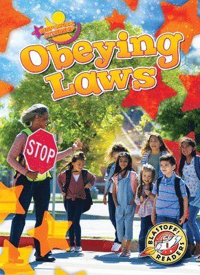 Kirsten Chang - Obeying Laws, Inbunden