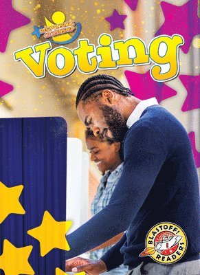Kirsten Chang - Voting, Inbunden