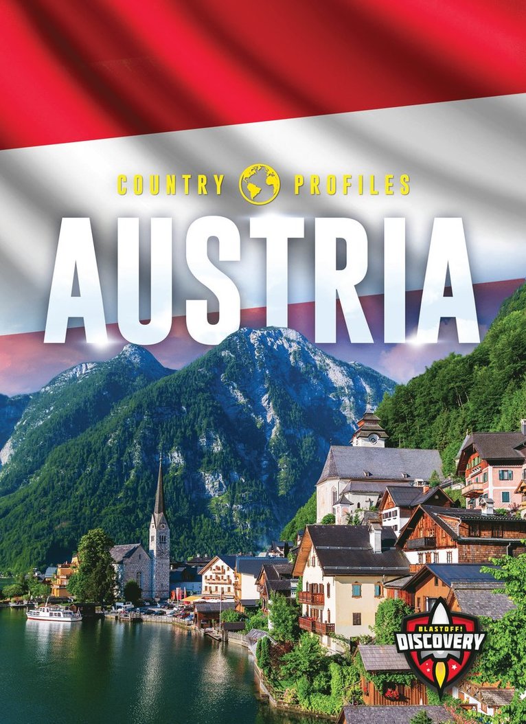 Alicia Z Klepeis, Alicia Z. Klepeis, Alicia Z Klepeis - Austria, Inbunden
