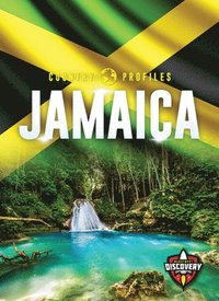 bokomslag Jamaica