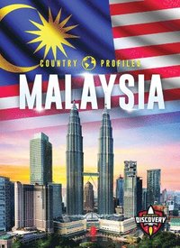 bokomslag Malaysia