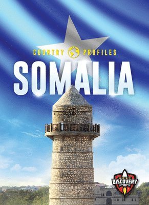 bokomslag Somalia