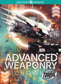 bokomslag Advanced Weaponry