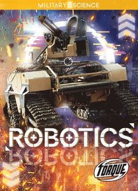 bokomslag Robotics