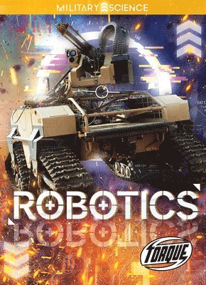 Robotics 1