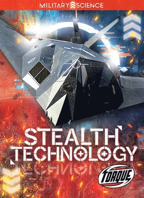 Elizabeth Noll - Stealth Technology, Inbunden