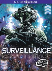 bokomslag Surveillance