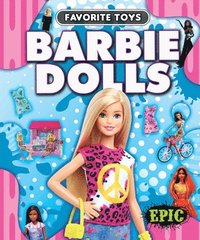 bokomslag Barbie Dolls