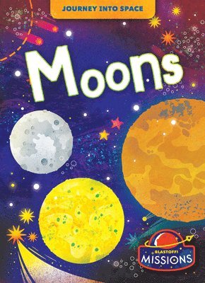 Moons 1