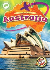 bokomslag Australia