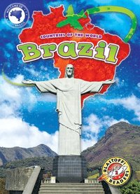 bokomslag Brazil