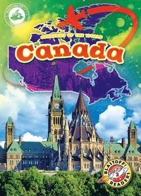 bokomslag Canada
