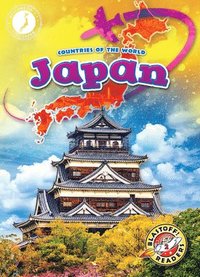 bokomslag Japan