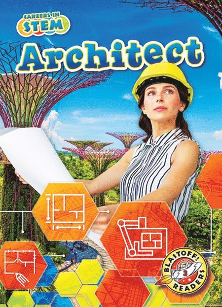 Kate Moening - Architect, Inbunden