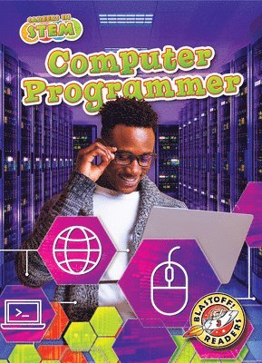 Computer Programmer 1
