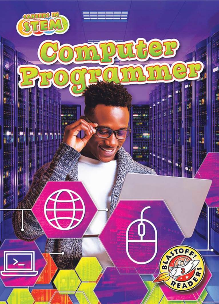 Computer Programmer 1