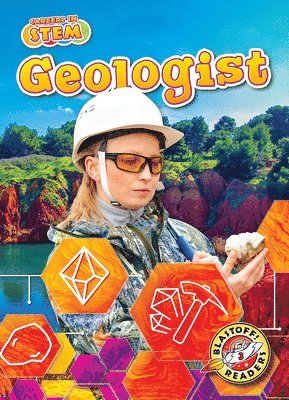 Geologist 1
