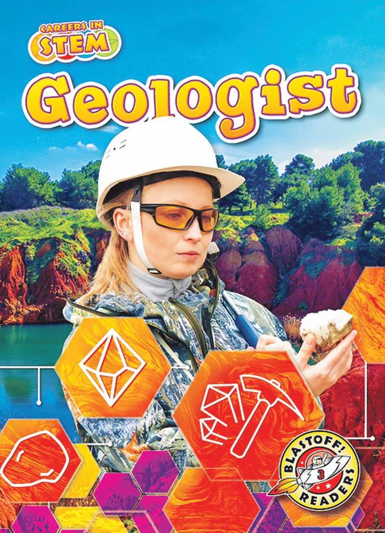 Geologist