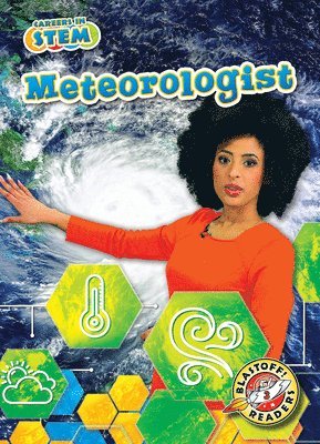 bokomslag Meteorologist