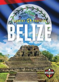 bokomslag Belize