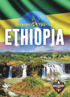bokomslag Ethiopia