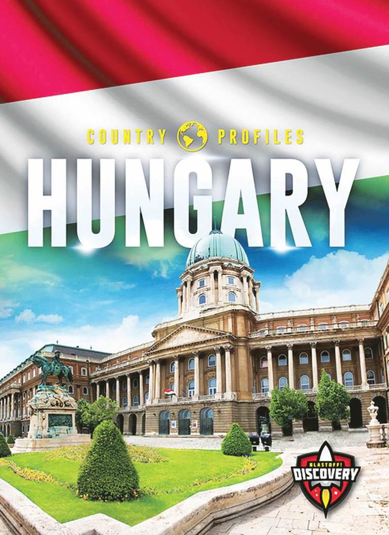 Alicia Z Klepeis, Alicia Z. Klepeis, Alicia Z Klepeis - Hungary, Inbunden