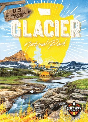 Glacier National Park 1